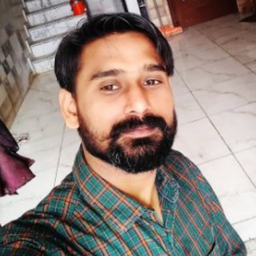 Praveen Rathour
