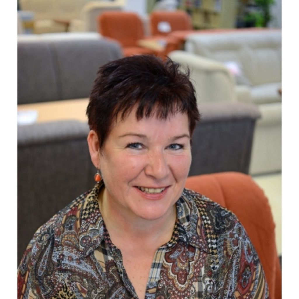 Brigitte Müller Buchhalterin XING