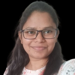 Varalakshmi Somarouthu