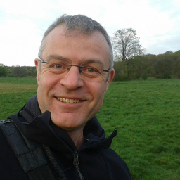 Ralf Schulze