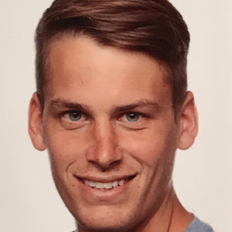 Jonas Wäschle's profile picture