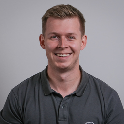 Fabian Sowade's profile picture