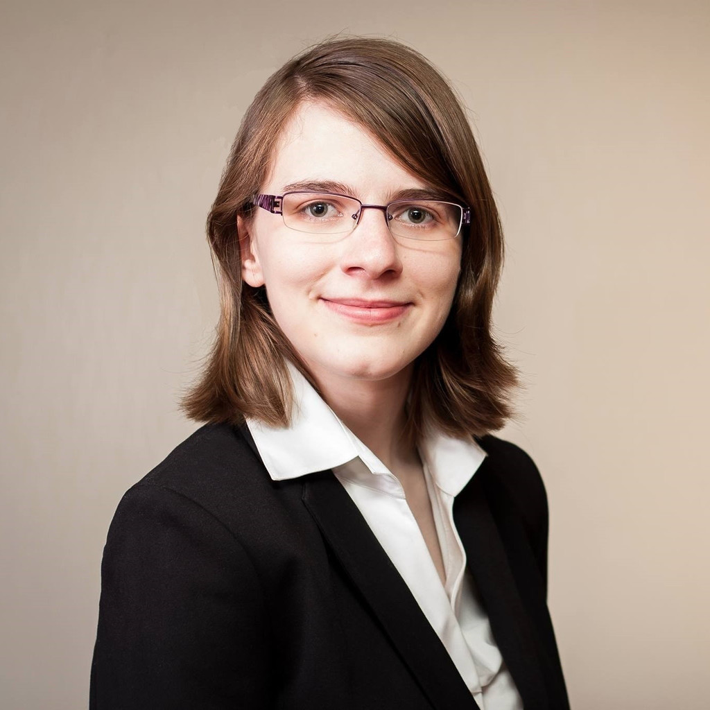 Michelle Jackisch - Betriebswirtschaftslehre - Hochschule für