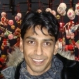 Chaminda de Silva