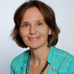 Madeleine Stäubli-Roduner