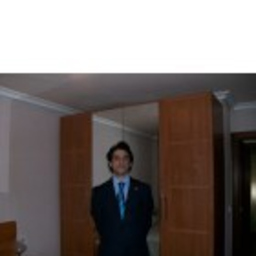Tony García