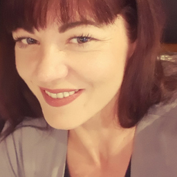 Janina Mödlhammer