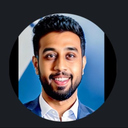 Utkarsh Mehta