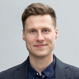 Frederick Keil