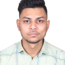 SHAHWAZ ANSARI