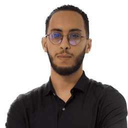 Ing. Yazid EL Alaoui Ismaili