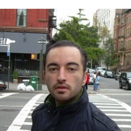 Antonio Iglesia