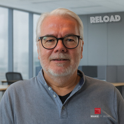 Dirk Ferber