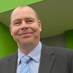 Peter Lakmann