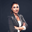 Social Media Profilbild Pia-Vanessa Fischer Duisburg
