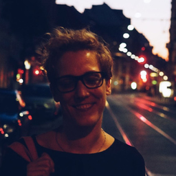 Nina Mitterherzog