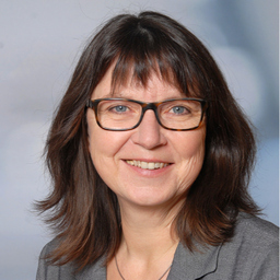 Petra Schulte