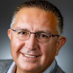 Omar Velasco