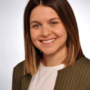 Isabelle Bleyle
