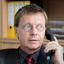 Ralf Dornberger