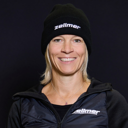 Alexandra Zellmer