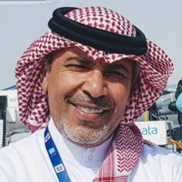 Adel Al - Ghwayeen