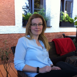 Ina Stiepel