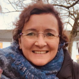 Rosemarie Bender's profile picture