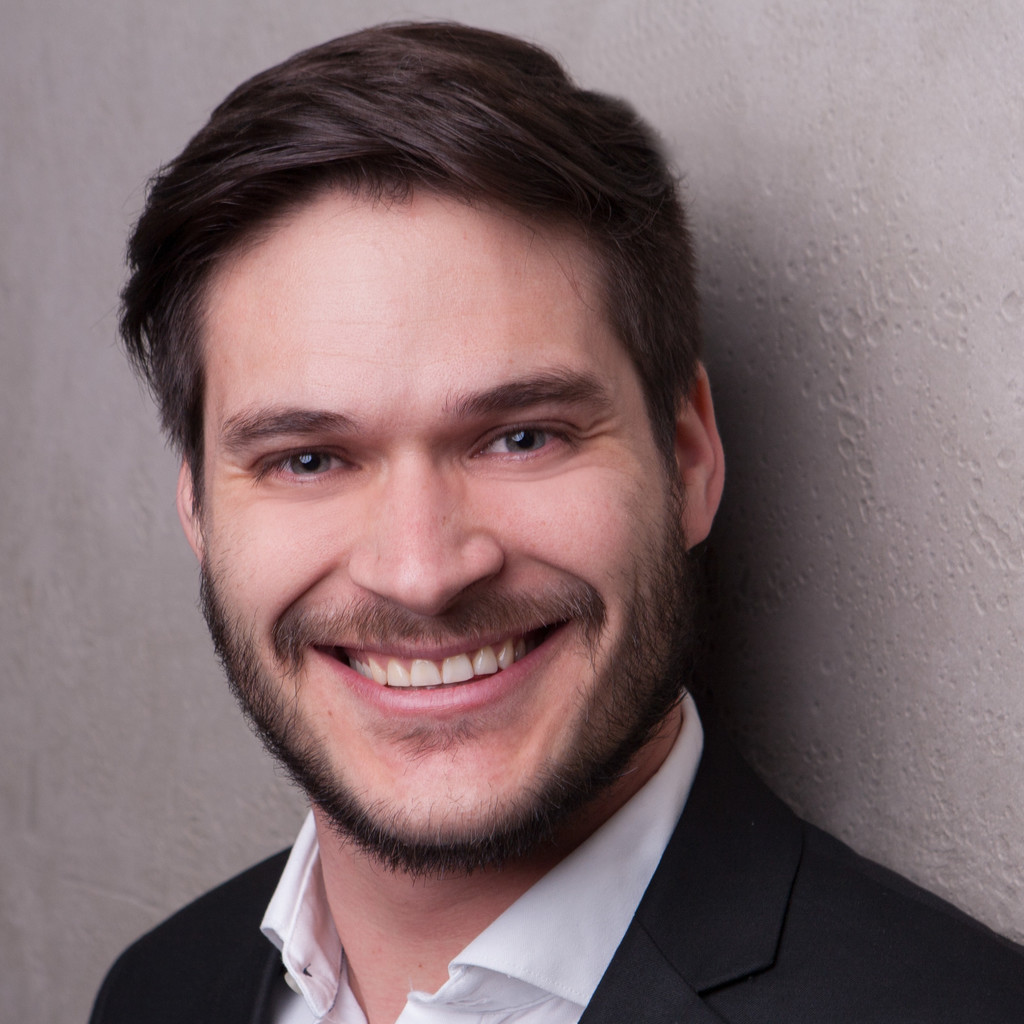 Norman Sobeck Projektleitung „Einführung Home Office“, Leitung