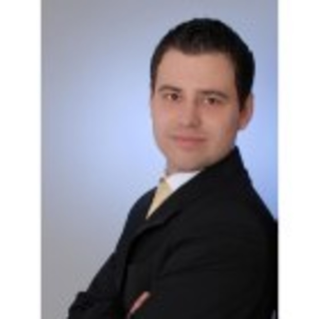 Steffen Drasdo Bauherrenvertreter Deutsche Bahn DB Energie GmbH