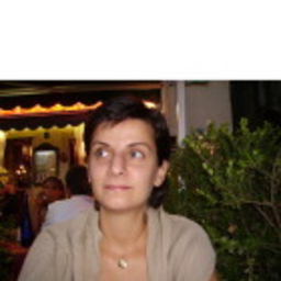Nicoletta Pianta