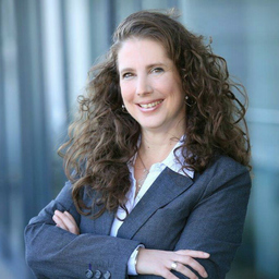 Dr. Nicole Beringer