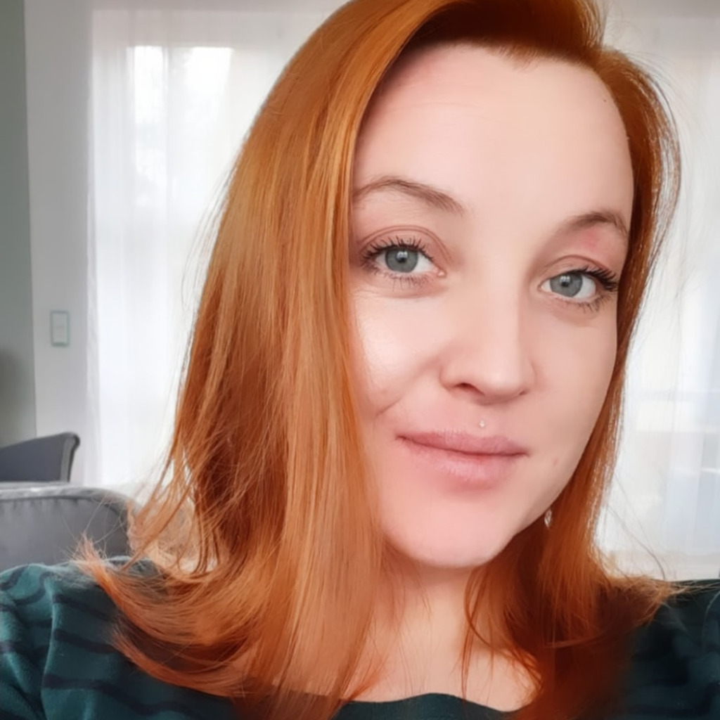 Lisa Brandt Fachreferentin Ressourcenplanung NOC DB InfraGo AG XING