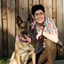 user profile image