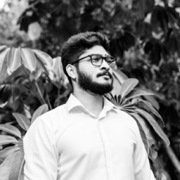Yash Balkissoon