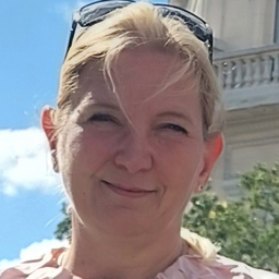 Tanja Lennartz