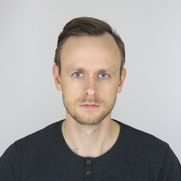 Oleksandr Larin