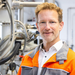 Dr. Frank Klose