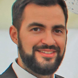 Michael Pozharskyy