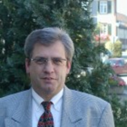 Ralf Stolarski's profile picture