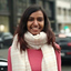 Social Media Profilbild Chrishanthi Priya Sivakumar Bonn