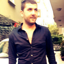 Murat Haliloglu