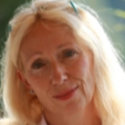 Heike Richter