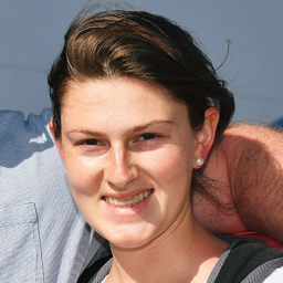 Pia Kramer
