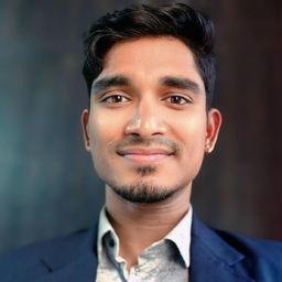 Kiran Kumar Dash