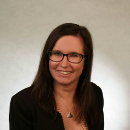 Stefanie Wolff