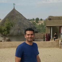 Mohammad Yasir Khan