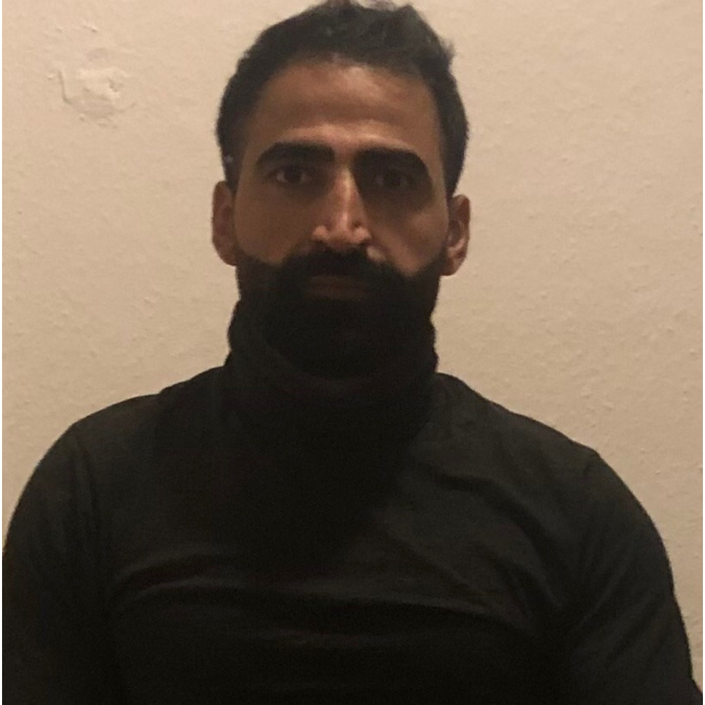 Khalid Kutrano Versandmitarbeiter Amazon XING