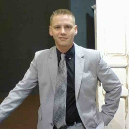 Mario Hahnefeld