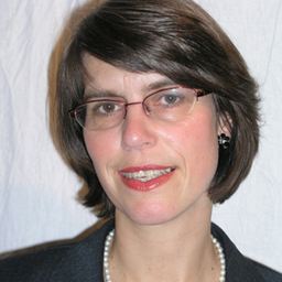 Silke Maria Zacharias